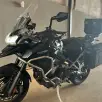 TRIUMPH TIGER 1200 GT EXPLORER TRIUMPH TIGER 1200 GT EXPLORER