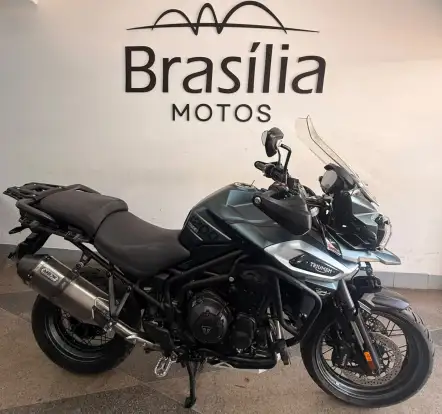 TRIUMPH-TIGER 1200 XCA-2019