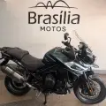 TRIUMPH TIGER 1200 XCA TRIUMPH TIGER 1200 XCA