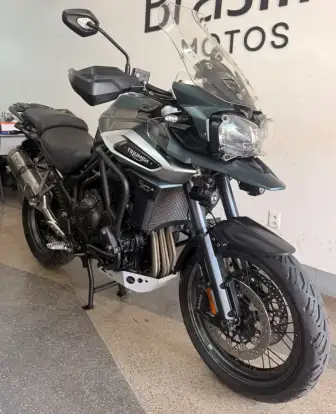 TRIUMPH-TIGER 1200 XCA-2019