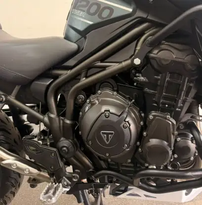 TRIUMPH-TIGER 1200 XCA-2019