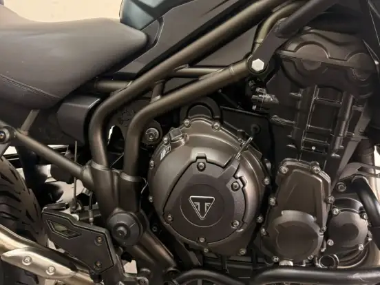 TRIUMPH-TIGER 1200 XCA TRIUMPH-TIGER 1200 XCA-2019
