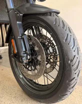 TRIUMPH-TIGER 1200 XCA-2019