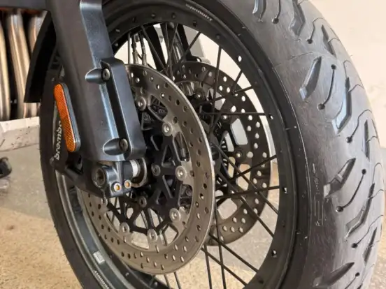TRIUMPH-TIGER 1200 XCA TRIUMPH-TIGER 1200 XCA-2019