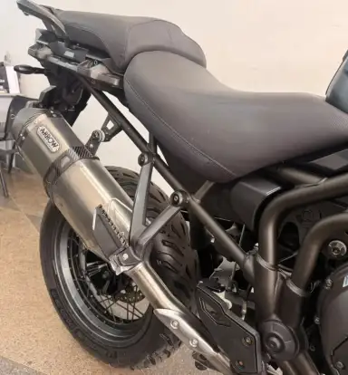 TRIUMPH-TIGER 1200 XCA-2019