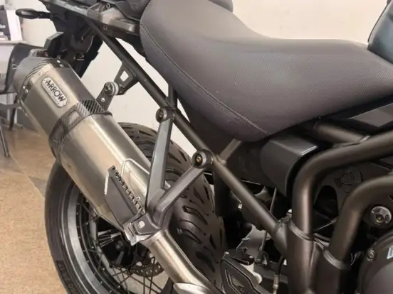 TRIUMPH-TIGER 1200 XCA TRIUMPH-TIGER 1200 XCA-2019