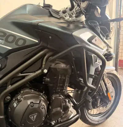 TRIUMPH-TIGER 1200 XCA-2019