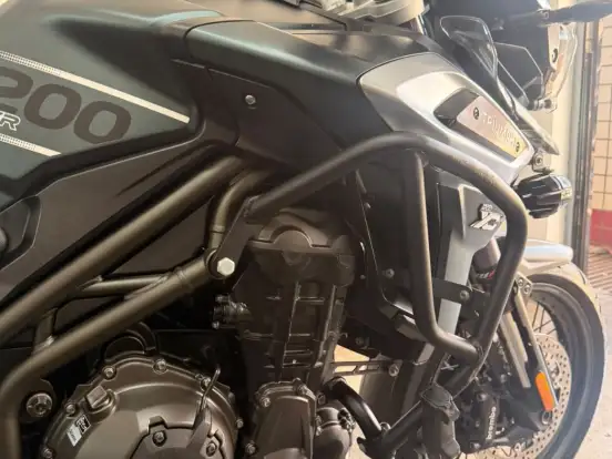TRIUMPH-TIGER 1200 XCA TRIUMPH-TIGER 1200 XCA-2019