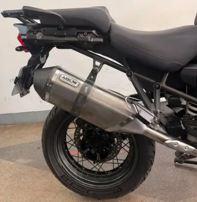 TRIUMPH-TIGER 1200 XCA-2019