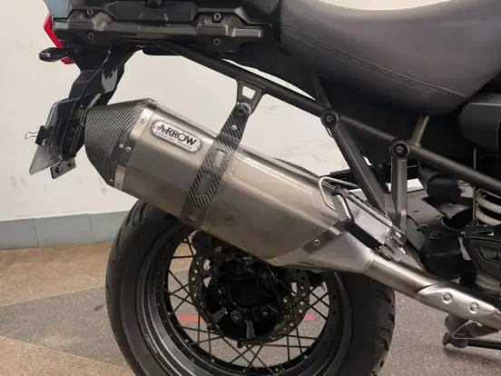 TRIUMPH-TIGER 1200 XCA TRIUMPH-TIGER 1200 XCA-2019