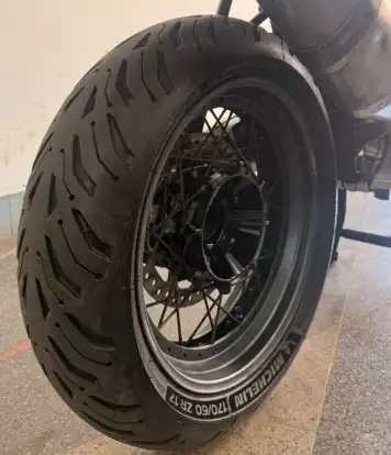 TRIUMPH-TIGER 1200 XCA-2019