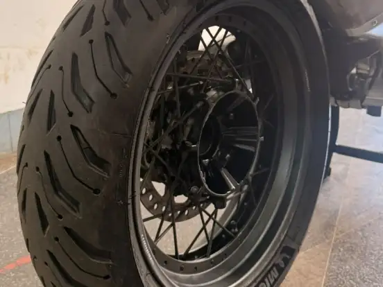 TRIUMPH-TIGER 1200 XCA TRIUMPH-TIGER 1200 XCA-2019
