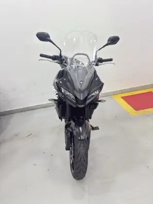 TRIUMPH TIGER 660 SPORT 