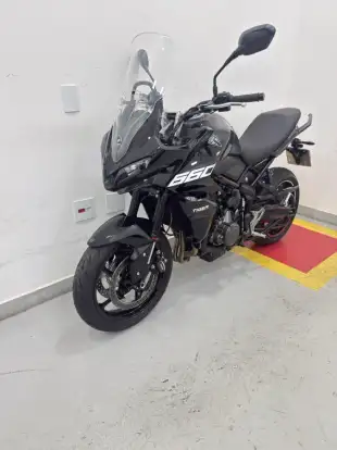 TRIUMPH-TIGER 660 SPORT-2025