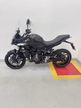 TRIUMPH-TIGER 660 SPORT-2025