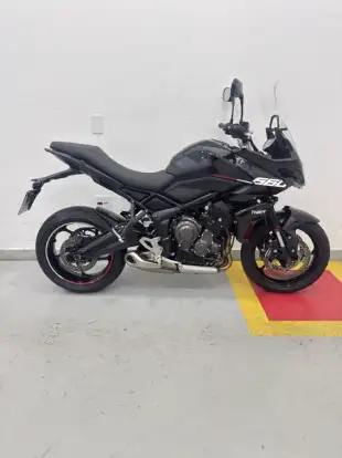 TRIUMPH-TIGER 660 SPORT-2025