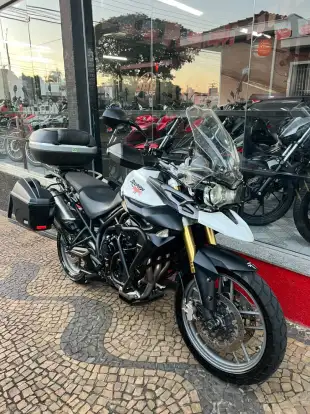 TRIUMPH-TIGER 800 ABS-2014
