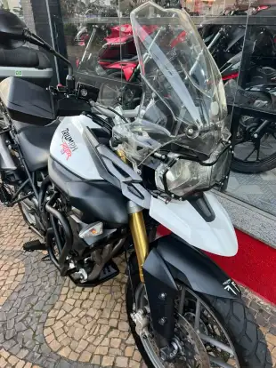 TRIUMPH-TIGER 800 ABS-2014