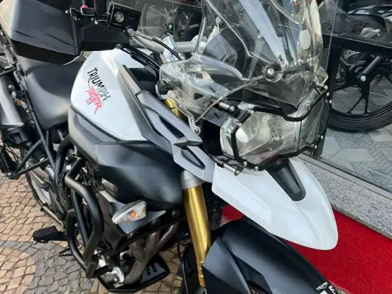 TRIUMPH-TIGER 800 ABS TRIUMPH-TIGER 800 ABS-2014