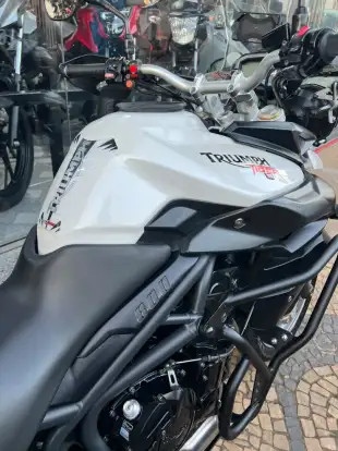 TRIUMPH-TIGER 800 ABS-2014