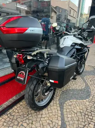 TRIUMPH-TIGER 800 ABS TRIUMPH-TIGER 800 ABS-2014