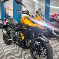 TRIUMPH TIGER 800 SPORT TRIUMPH TIGER 800 SPORT