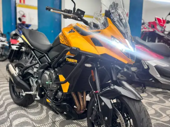 TRIUMPH-TIGER 800 SPORT TRIUMPH-TIGER 800 SPORT-2025