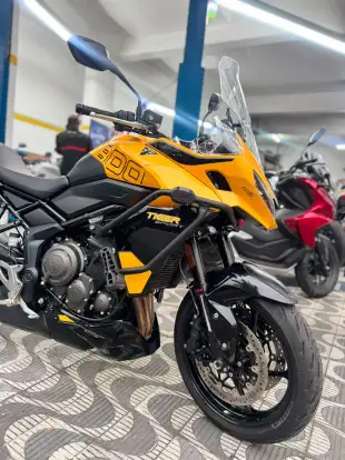 TRIUMPH-TIGER 800 SPORT-2025