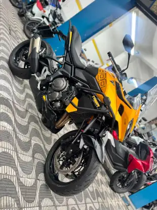 TRIUMPH-TIGER 800 SPORT-2025