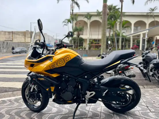 TRIUMPH-TIGER 800 SPORT-2025