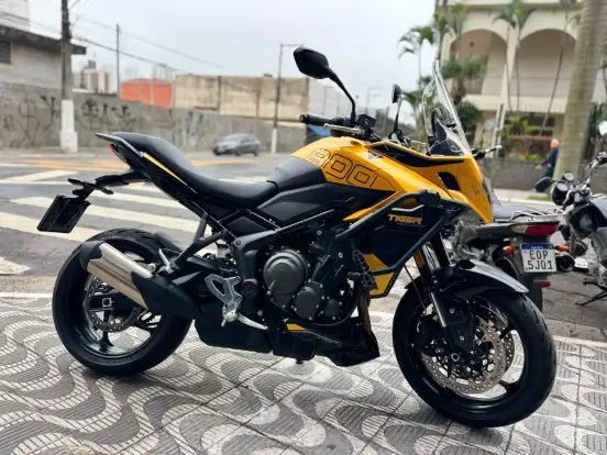 TRIUMPH-TIGER 800 SPORT TRIUMPH-TIGER 800 SPORT-2025