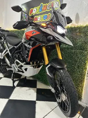 TRIUMPH-TIGER 900 RALLY PRO TRIUMPH-TIGER 900 RALLY PRO-2025