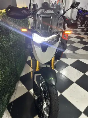 TRIUMPH-TIGER 900 RALLY PRO TRIUMPH-TIGER 900 RALLY PRO-2025
