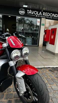 TRIUMPH-ROCKET III R-2021