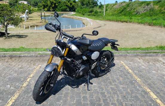 TRIUMPH-SCRAMBLER 400 X TRIUMPH-SCRAMBLER 400 X-2024