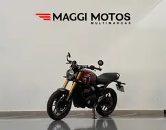TRIUMPH SPEED 400 TRIUMPH SPEED 400