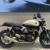 TRIUMPH SPEED TWIN TRIUMPH SPEED TWIN
