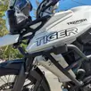 TRIUMPH TIGER 800 XCX TRIUMPH TIGER 800 XCX