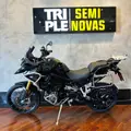 TRIUMPH TIGER 1200 BLACK EDITION TRIUMPH TIGER 1200 BLACK EDITION