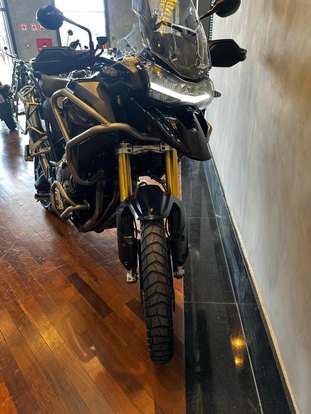 TRIUMPH-TIGER 1200 BLACK EDITION-2025