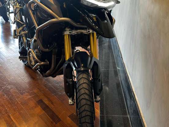 TRIUMPH-TIGER 1200 BLACK EDITION TRIUMPH-TIGER 1200 BLACK EDITION-2025