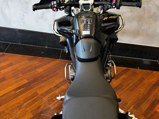 TRIUMPH-TIGER 1200 BLACK EDITION TRIUMPH-TIGER 1200 BLACK EDITION-2025