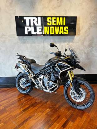 TRIUMPH-TIGER 1200 BLACK EDITION-2025