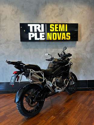 TRIUMPH-TIGER 1200 BLACK EDITION-2025