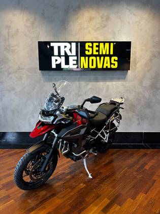 TRIUMPH TIGER 1200 GT EXPLORER 