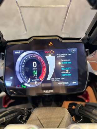 TRIUMPH-TIGER 1200 GT EXPLORER-2024