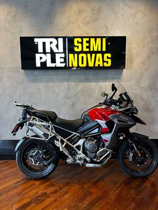 TRIUMPH-TIGER 1200 GT EXPLORER-2024