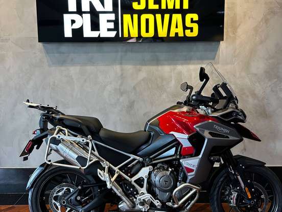 TRIUMPH-TIGER 1200 GT EXPLORER TRIUMPH-TIGER 1200 GT EXPLORER-2024