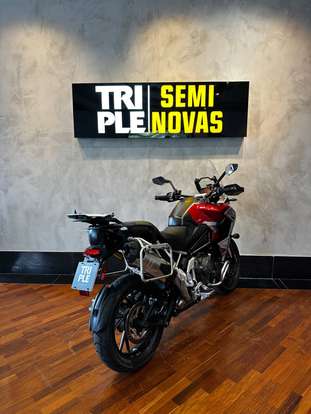 TRIUMPH-TIGER 1200 GT EXPLORER-2024