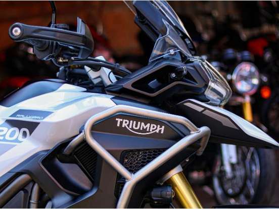 TRIUMPH-TIGER 1200 RALLY PRO-2023